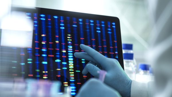 "When you hand over your DNA, you are ultimately reducing both your own genetic privacy and the privacy of your family as well."