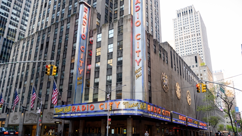 Music industry takes a stance