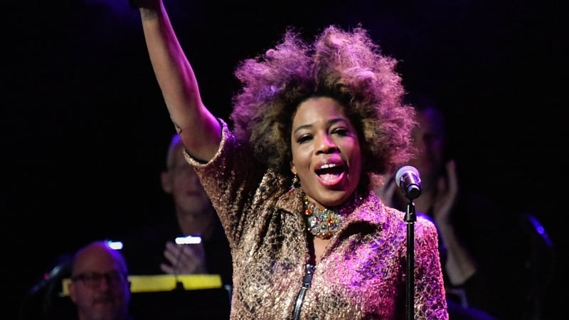 Macy Gray