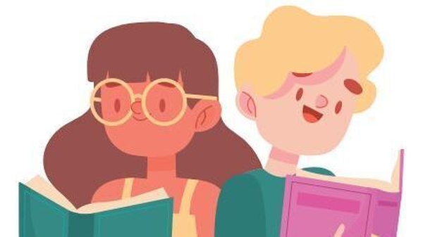 Meet some of Ireland's best children's authors & illustrators