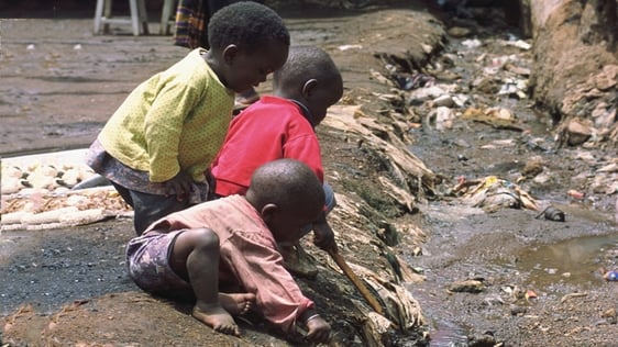 Nairobi in Kenya (Getty Images)