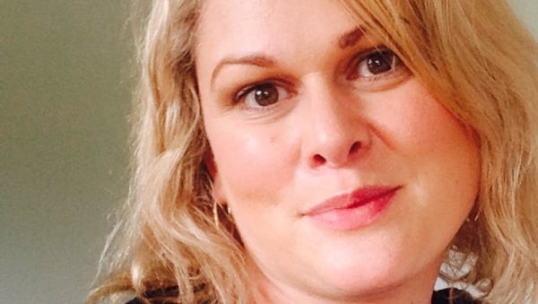 Shelf Analysis: Elaine Feeney talks to Rick O'Shea