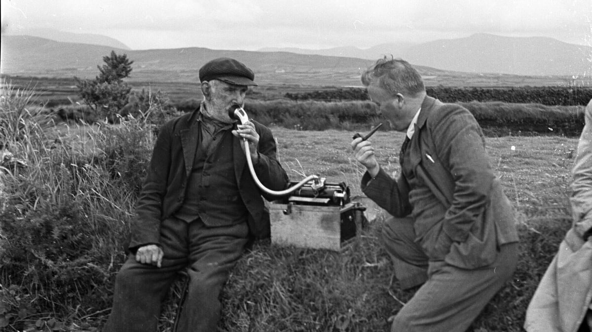 Dúchas agus Daonnacht Dé Luain 21 Iúil 2025