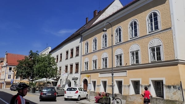 The building's fate was the subject of a lengthy legal battle with the house's owner, which only ended last year
