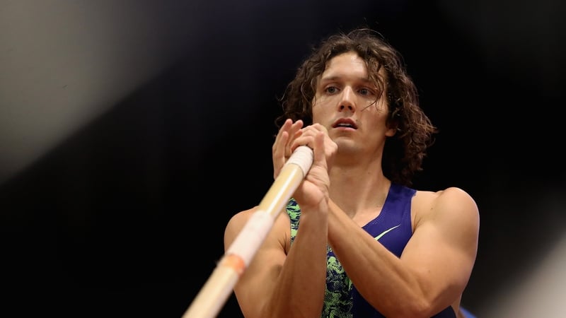 Cole Walsh has already served his suspension