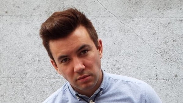 Eoin Glackin