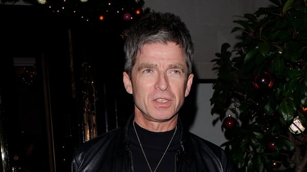 Noel Gallagher: "I've been in the studio on a bit of a roll. Bit of a run, bit of a purple patch, some mega tunes."