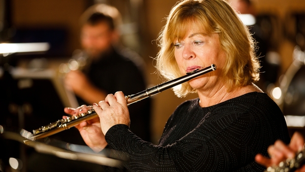 Inside Tracks: RTÉ CO player Deirdre Brady's favourite music
