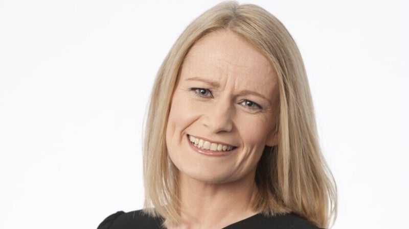 Clare MacNamara: "I'm really looking forward to getting back down home to Tipperary"