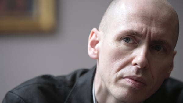 Portals: David Peace on Patient X & the end of his Toyko Trilogy