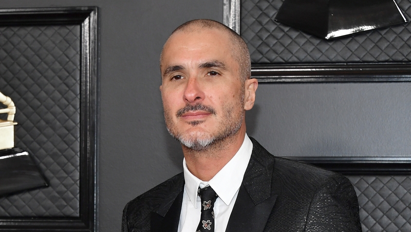 Zane Lowe: ''It never got to the point where it was debilitating [physically but] I was so obsessed with things in my head, I couldn't shake them."