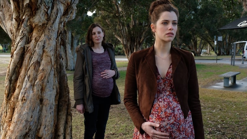 The Secrets She Keeps - Tuesday, June 9, RTÉ One, 10:15pm