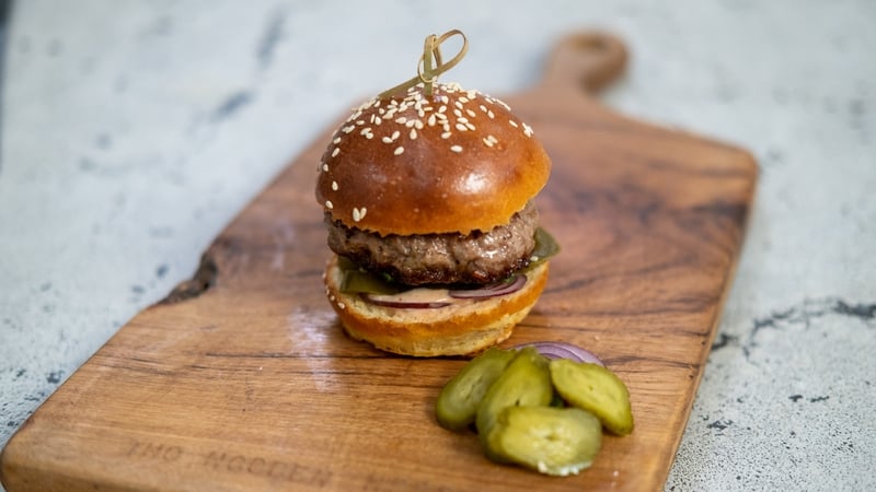 Tune into Cook-In with Mark Moriarty on Wednesdays on RTÉ One at 8:30pm.