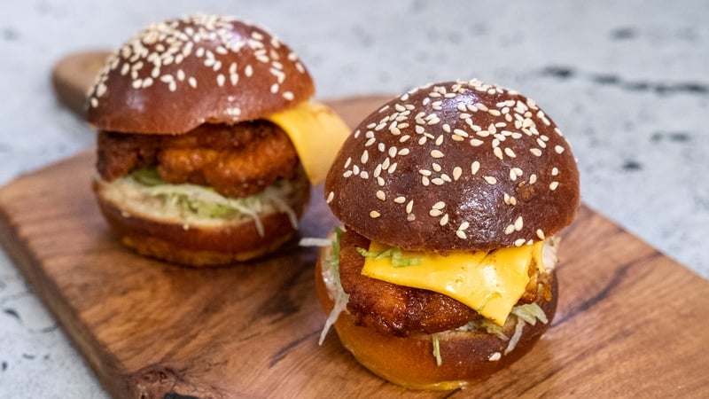 Tune into Cook-In with Mark Moriarty on Wednesdays on RTÉ One at 8:30pm.