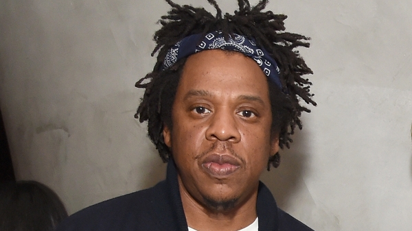 Jay-Z