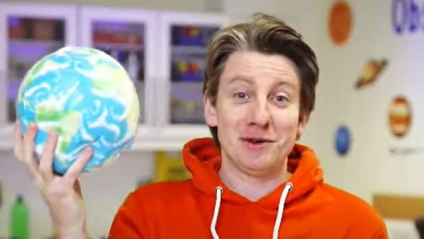 Hub Lab - Hot & Cold!