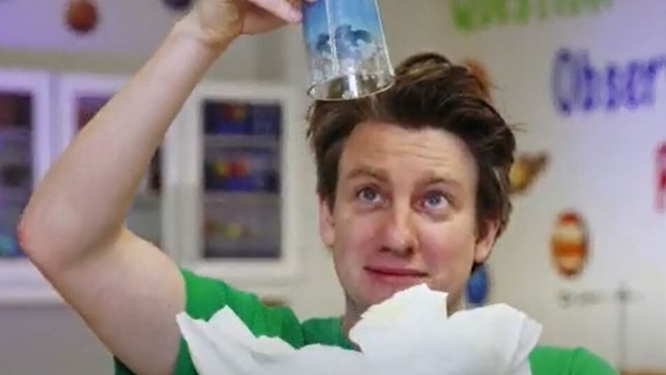 Hub Lab - Nappy Knowledge!