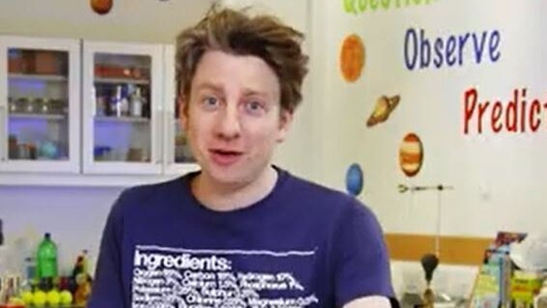 Hub Lab - Red Cabbage Indicator