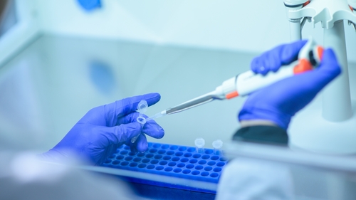 There have now been a total of 1,679 coronavirus-related deaths in Ireland