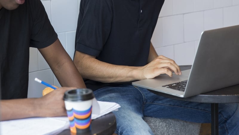 Report says migrant groups from Africa have higher unemployment rates