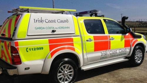 The search operation has been stood down (File pic)