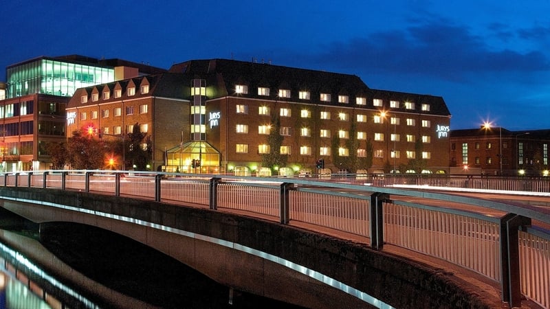 Sanitising stations will be in place in key areas such as lobbies, receptions and lifts