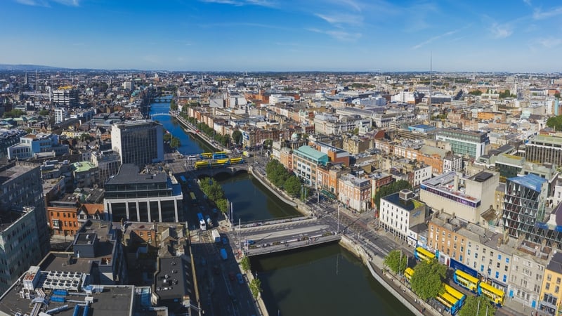The Dáil heard that the vast majority of the funding is as a result of the Covid-19 crisis