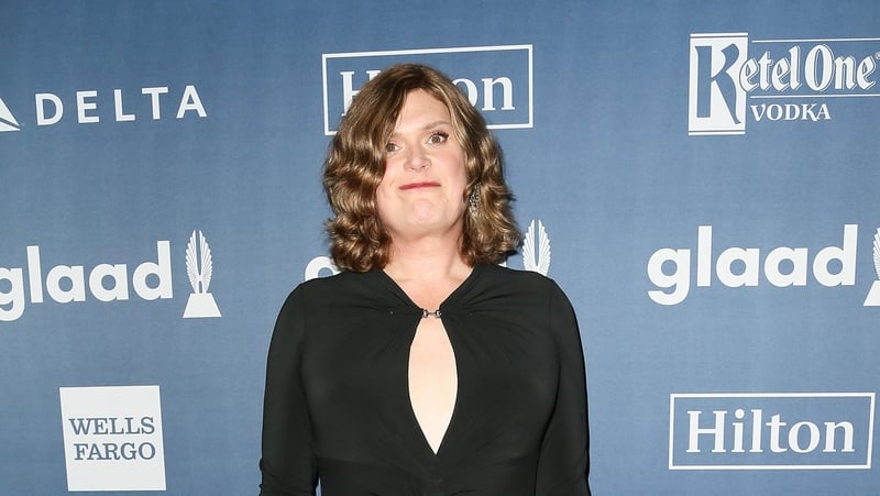 Lilly Wachowski