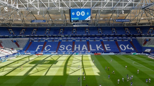 'Why do you need the money now?' is what the club asked their fans