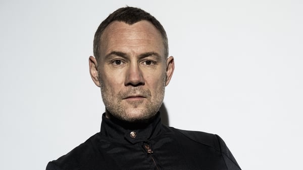 How Ireland fell in love with David Gray's White Ladder
