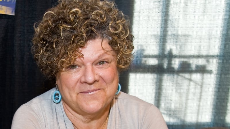 Mary Pat Gleason: 1950 - 2020