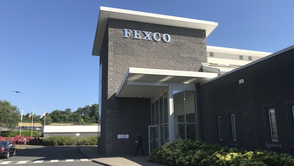 Fexco has posted an operating profit before exceptional items of €1.2m for 2021, compared to a loss of €13.6m in 2020