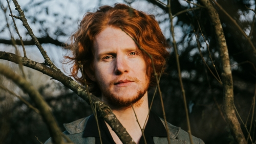 Conor Scott