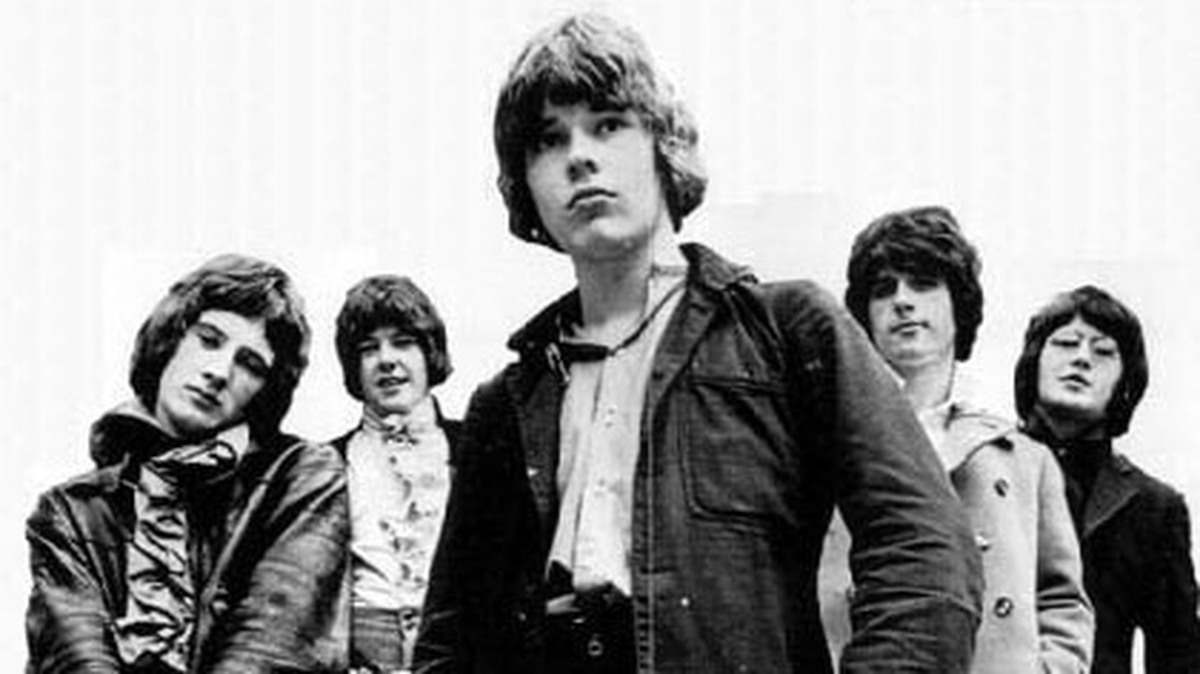 Generational Resistance: Granny’s Intentions and the Birth of the Irish Beat Scene | The Lyric Feature