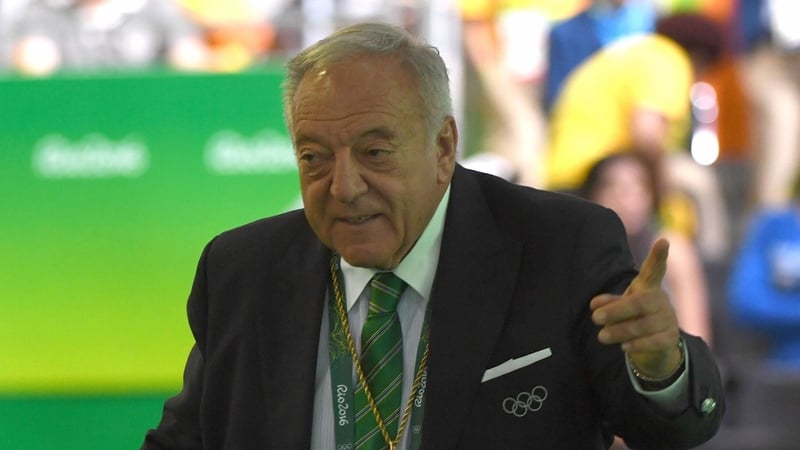 Tamas Ajan operated "a culture of fear" according to an independent investigator