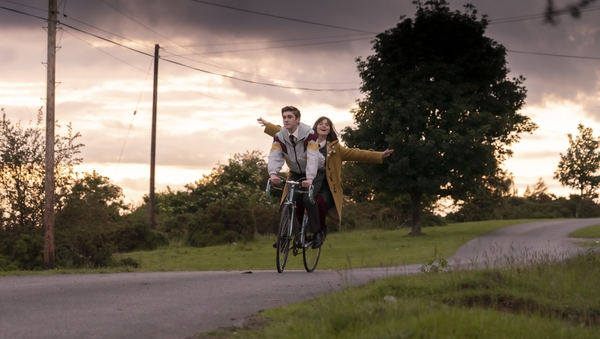 Dating Amber to Rainy Day in New York: Arena on the latest films