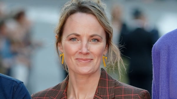 Helen Behan - "There was no other option in this crisis for me"