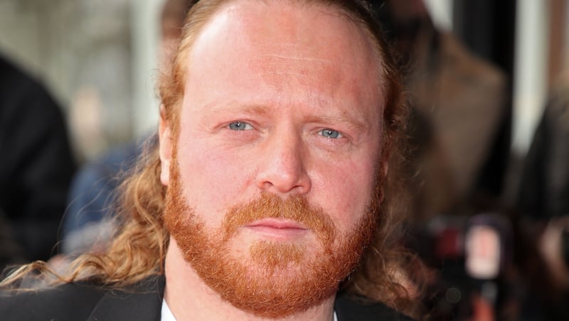 Leigh Francis - "I've been talking to some people and I didn't realise how offensive it was back then and I just want to apologise"