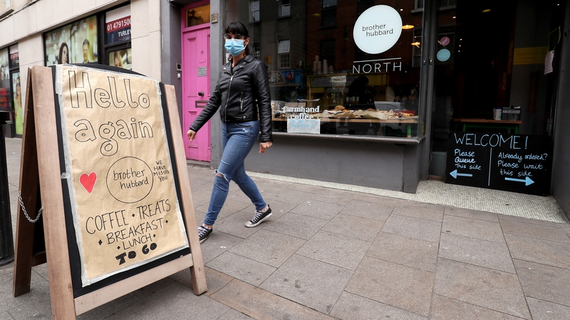 The document includes a proposal for a major economic stimulus package