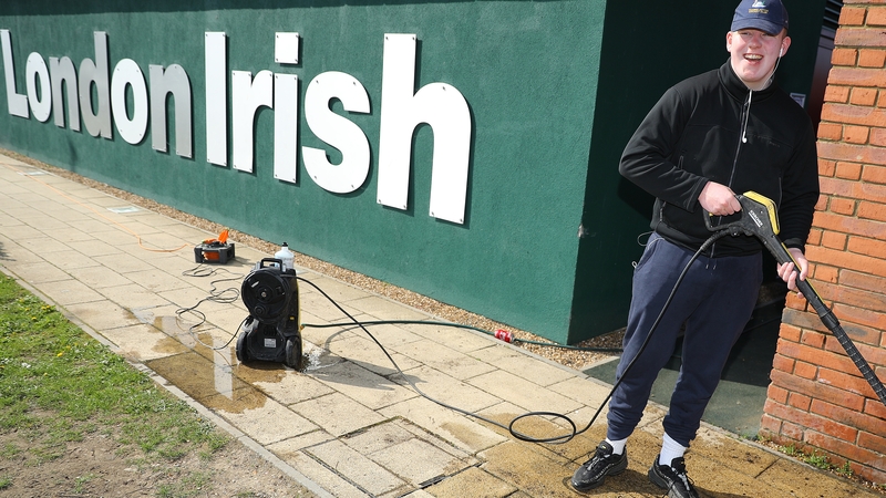 The season is set to resume mid-August