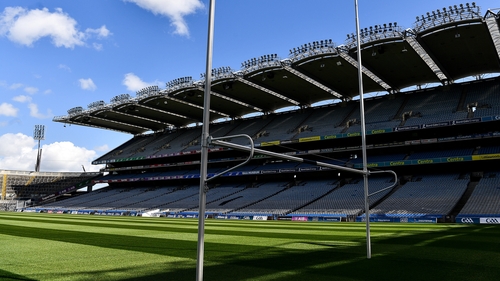 The GAA's fixtures committee will meet later this month
