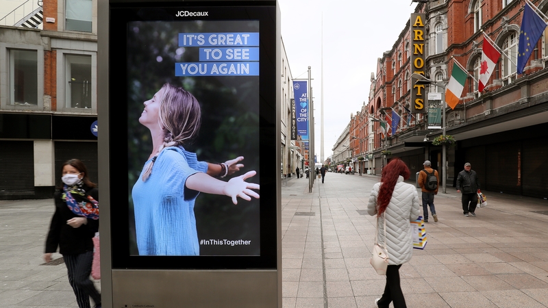 Retail sales volumes rose by 1.5% in July from June, when all retailers here were allowed reopen after a Covid-19 shutdown