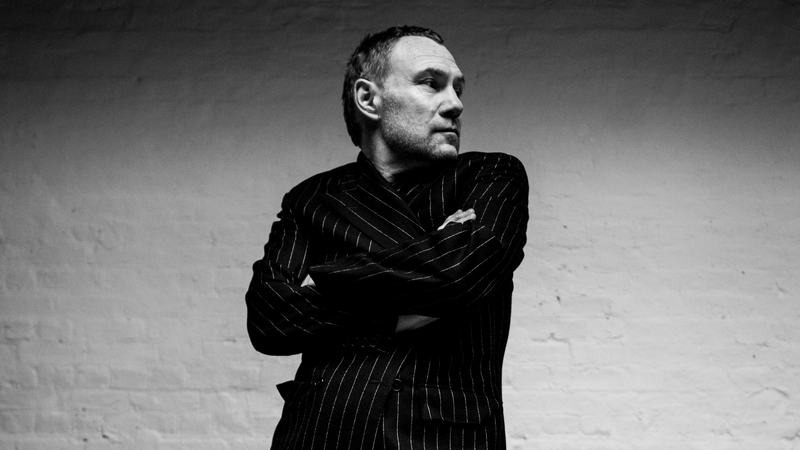 Gray: awed by nature and history