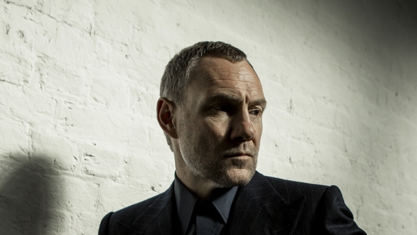 David Gray uncovered - celebrating White Ladder at 20