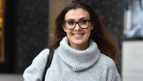 Kym Marsh