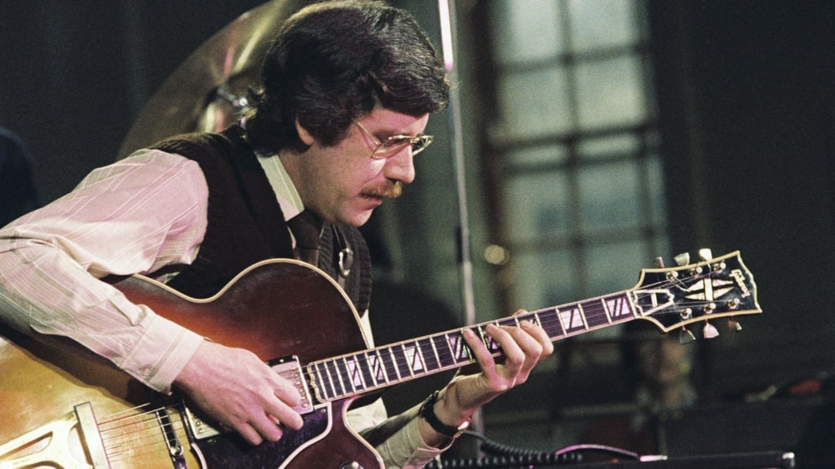 Louis Stewart Legacy 