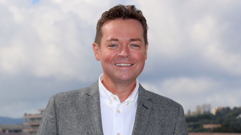 Stephen Mulhern