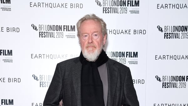Ridley Scott