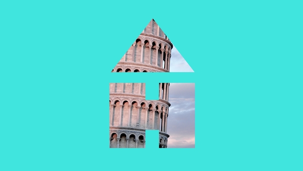 3rd and 4th Class: Geography - Western Europe