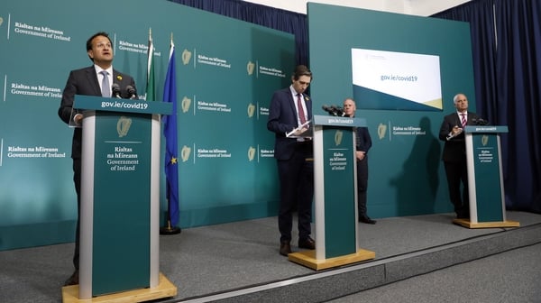 New measures on travel, summer camps, shops